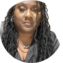 Valarie Daymond, LCSW