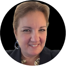 Valarie Garstin, LMFT