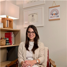 Valentina Di Giglio, LMHC