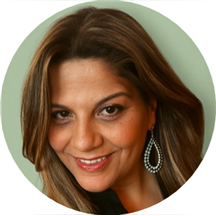 Valentina Gasparro, LCPC