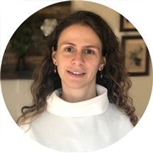 Valentina Helo Villegas, MFT