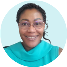 Valentina Okechi, PMHNP