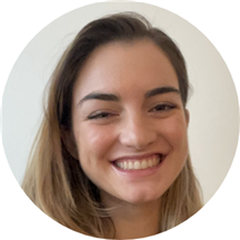 Valentina Steverlynck, MS, RD, RDN