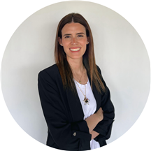 Valentina Vernet, LMFT