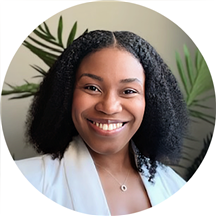 Valentine Yeye, LMHC