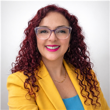 Valeria D. Cantore, LMHC