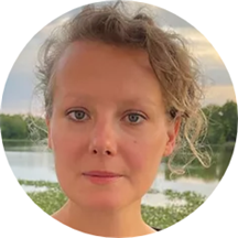 Valeria Koutmina, LCAT