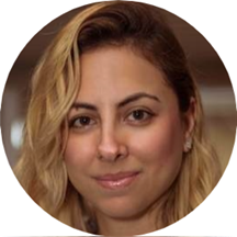 Valeria Lindenfeld, LMFT