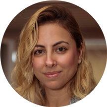 Valeria Lindenfeld, LMFT