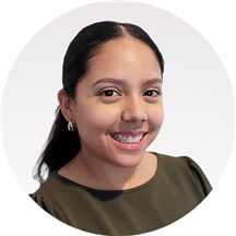 Valeria Morado, LCSW