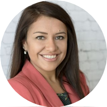 Valeria Muzzetti, LMFT