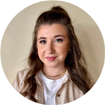 Valeria Zheleznyak, LPC