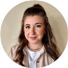 Valeria Zheleznyak, LPC