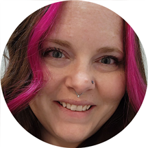 Valerie Capucini, LPCC