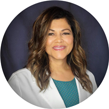Valerie Caraballo, APRN, RN, NP