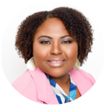 Valerie Dorsainvil, LCSW