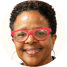 Valerie Hamilton, LAMFT