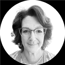 Valerie Harris-Reamer, LMFT