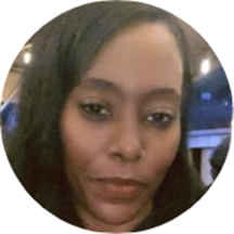 Valerie Henderson, RDN