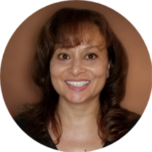 Valerie Jordan, LPC, MA