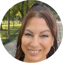 Valerie Kashishi, LCSW