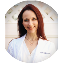 Valerie Middleton, CRNP