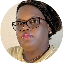 Valerie Mondesir, LMFT