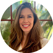 Valerie Ortega, LCSW