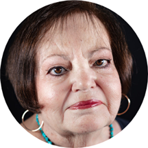 Valerie Perrone, LCSW
