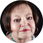 Valerie Perrone, LCSW