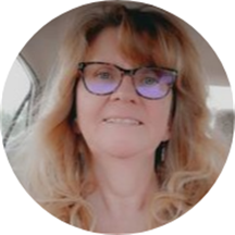 Valerie Presley, LCMHC