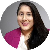 Valerie Rivera Villarreal, CCC-A