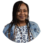 Valerie Uchegbu, LCSW