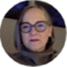 Valerie Werner, LMFT