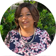 Valerie Zanders, LCSW