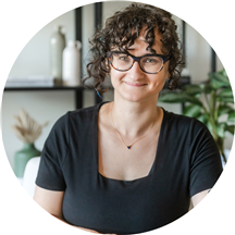 Valeriya (Lera) Gershevich, LAc