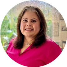 Valeska Wilson, LMHC