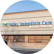 Valley Immediate Care - North Medford