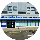 Valley Medical Group Primary & Walk-In Care - Dumont