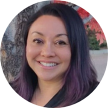 Vanda VanBibber, PMHNP