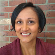 Vandana Otto, LPC