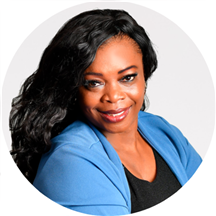 Vanesia Johnson, LCSW