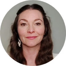 Vanessa Benedict, MFT