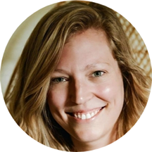 Vanessa Berenstein, RDN