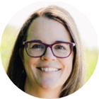 Vanessa Bradden, LMFT