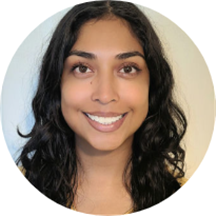 Vanessa Campos, LMFT