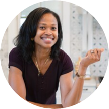 Vanessa Connolly, RDN