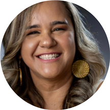 Vanessa Da Silveira, LMFT