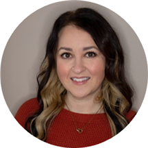 Vanessa DeMito, LCPC