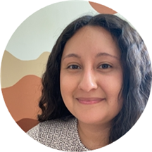 Vanessa Degollado, LPC